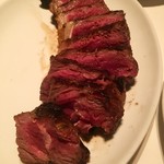 EPIC Steak - 料理写真:Prime Dry Aged New York Steak 16 oz