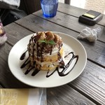 Cafe Blue - 