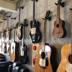 トライバルカリー - 店内