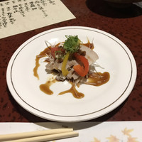 八坂通り 燕楽 - 