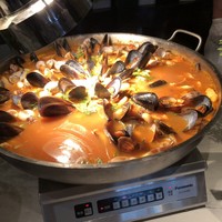 フレンチ キッチン - 