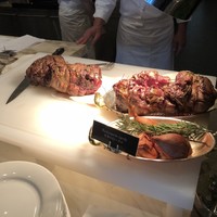 フレンチ キッチン - 