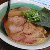 自家製麺 麺屋 利八