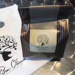 BON OKAWA 카루이자와 초콜릿 팩토리