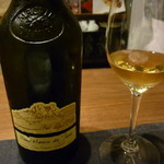 イル・チェントリーノ - デザートワイン