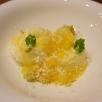 イル・チェントリーノ - ドルチェ