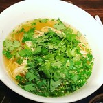 東京チャイニーズ 一凛 - 