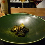 イル・チェントリーノ - リゾット