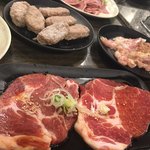 Shichirin Yakiniku Anan - 