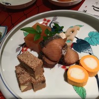 長崎卓袱浜勝 - 