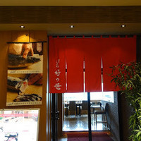 銀座しゃぶ通 マロニエゲート店 - 外観