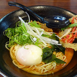 老松うどん - 