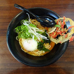 老松うどん - 