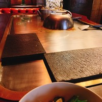 ステーキ　ロン - 