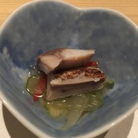 和食 鮨 日本酒 銀波 銀座店 - 