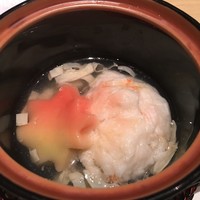 和食 鮨 日本酒 銀波 銀座店 - 