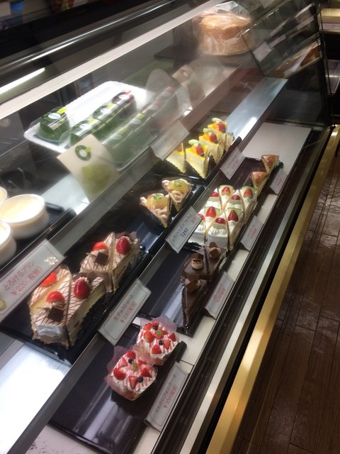 チロリアン 寝屋川市 ケーキ 食べログ チロリアン 寝屋川市 ケーキ 食べログ