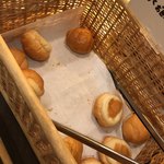 ラポアール - パン