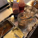 ラポアール - パンやヨーグルトに