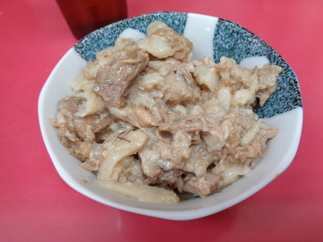 脂っkoiwaは最高に旨いね スープは醤油がキリット濃い目でいいね By 池袋コムチ ラーメン二郎 小岩店 らーめんじろう 小岩 ラーメン 食べログ