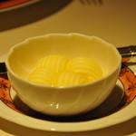 レ・セレブリテ - バター