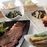 Shu - 全て手作りの厳選素材を使った美味しい料理