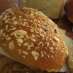 シャトーカミヤ　パン工房 - カレーパン