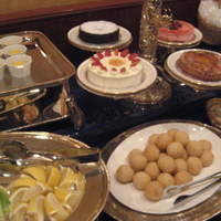 中国料理 竹園 - 