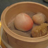 中国料理 竹園 - 