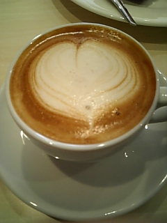 コーヒーカラーズ 青森新町八甲通り店 name=