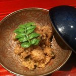 西麻布 き久ち - 