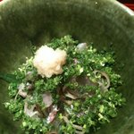 西麻布 き久ち - 