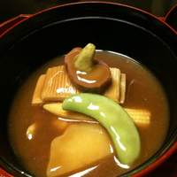 神楽坂 前田 - 