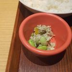 （る）ハレノヒ - 小鉢