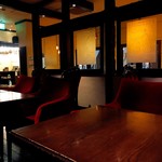 Ｃａｆｅｒｅｓｔｏ - 