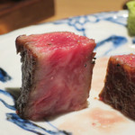 焼肉一頭両騨 - いきなり究極サーロイン