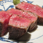 いきなり究極サーロイン