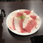 ますだ屋 - コウネ