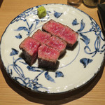 焼肉一頭両騨 - いきなり究極サーロイン