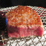 焼肉一頭両騨 - いきなり究極サーロイン