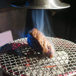 焼肉一頭両騨 - いきなり究極サーロイン