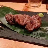 熟成たん 酒と蕎麦 あかたん屋 新発田 居酒屋 食べログ 熟成たん 酒と蕎麦 あかたん屋 新発田 居酒屋 食べログ