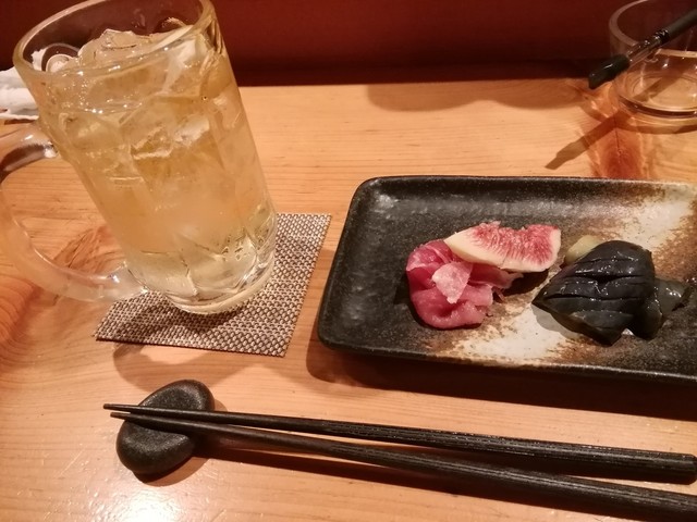 熟成たん 酒と蕎麦 あかたん屋 新発田 居酒屋 食べログ 熟成たん 酒と蕎麦 あかたん屋 新発田 居酒屋 食べログ