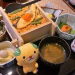 京いろめし 洛匠 - 