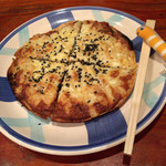 OLE - 納豆ふあふあ には お箸がついてきます。