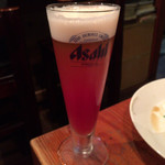 OLE - レッドアイ