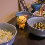 京いろめし 洛匠 - 