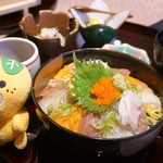 京いろめし 洛匠 - 