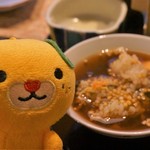 京いろめし 洛匠 - 