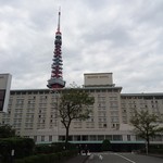 Prince Hotel Tokyo - 